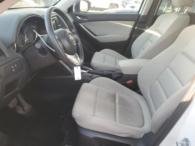 Photo 7 from auction – 2015 MAZDA CX-5 TOURI with VIN JM3KE4CY0F0531606