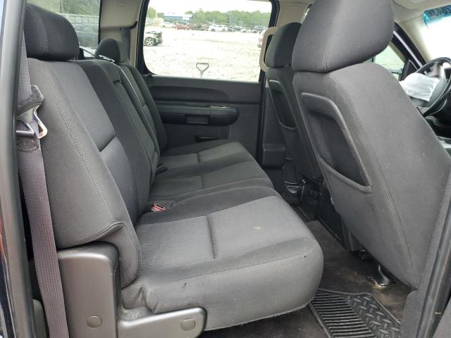 Photo 10 from auction – 2011 CHEVROLET SILVERADO with VIN 3GCPKSE34BG269219