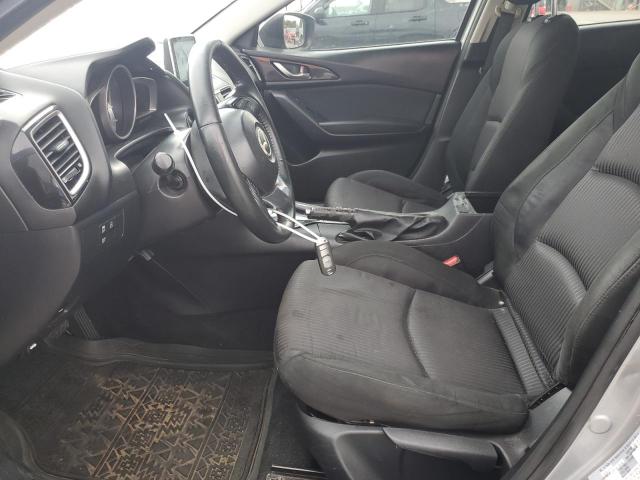 Photo 7 from auction – 2015 MAZDA 3 TOURING with VIN 3MZBM1V75FM164730