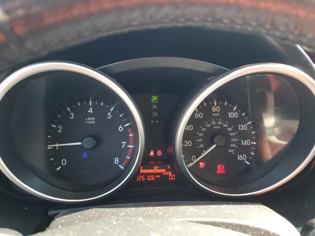 Photo 9 from auction – 2013 MAZDA 5 with VIN JM1CW2CL9D0152295