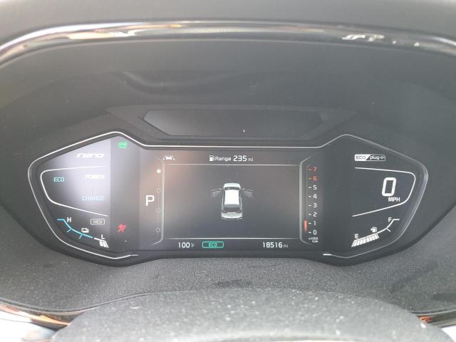 Photo 9 from auction – 2022 KIA NIRO EX with VIN KNDCD3LD9N5547490