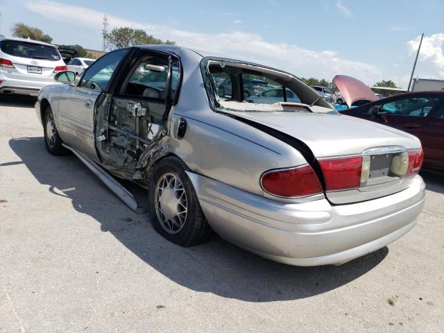 Photo 2 from auction – 2004 BUICK LESABRE CU with VIN 1G4HP52K244118829