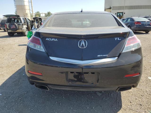 Photo 6 from auction – 2012 ACURA TL with VIN 19UUA9F72CA008947