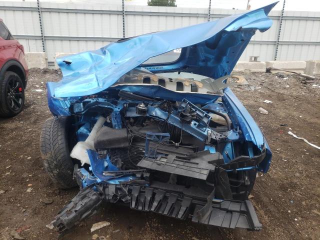 Photo 5 from auction – 2015 DODGE CHALLENGER with VIN 2C3CDZBTXFH783155