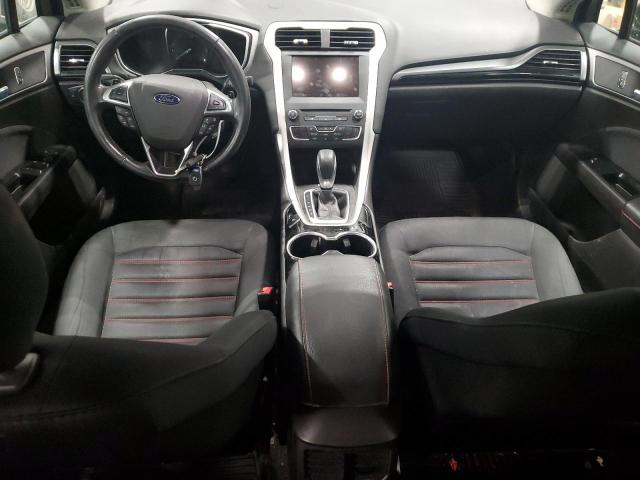Photo 8 from auction – 2016 FORD FUSION SE with VIN 3FA6P0T95GR373535