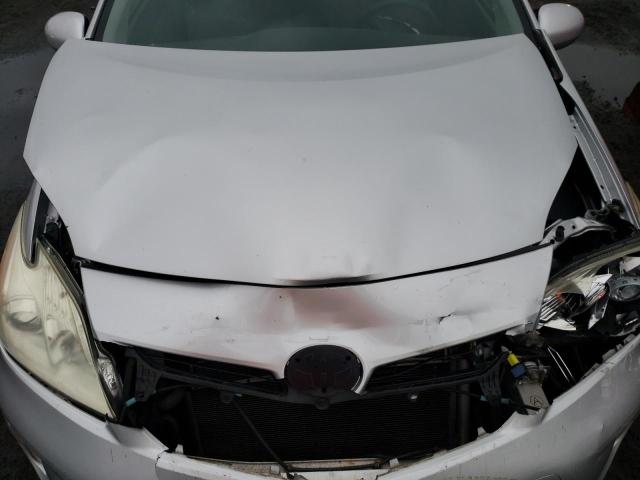 Photo 11 from auction – 2013 TOYOTA PRIUS with VIN JTDKN3DU6D5573339