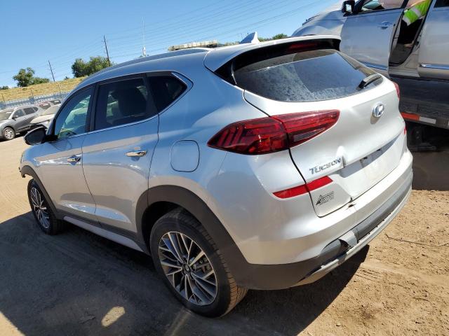 Photo 2 from auction – 2019 HYUNDAI TUCSON LIM with VIN KM8J3CAL2KU995944
