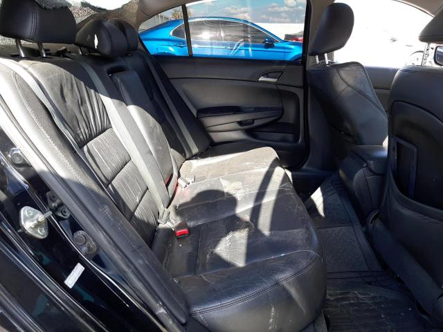 Photo 10 from auction – 2012 HONDA ACCORD SE with VIN 1HGCP2F65CA125589