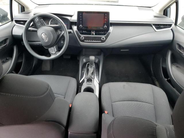 Photo 8 from auction – 2022 TOYOTA COROLLA LE with VIN 5YFEPMAE6NP319807
