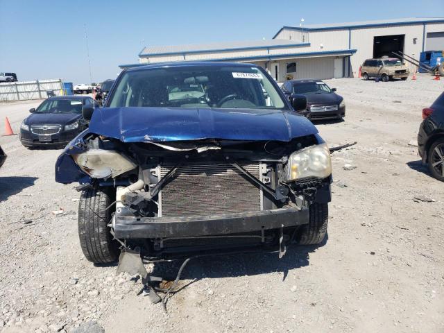 Photo 5 from auction – 2011 DODGE GRAND CARA with VIN 2D4RN4DG9BR790093