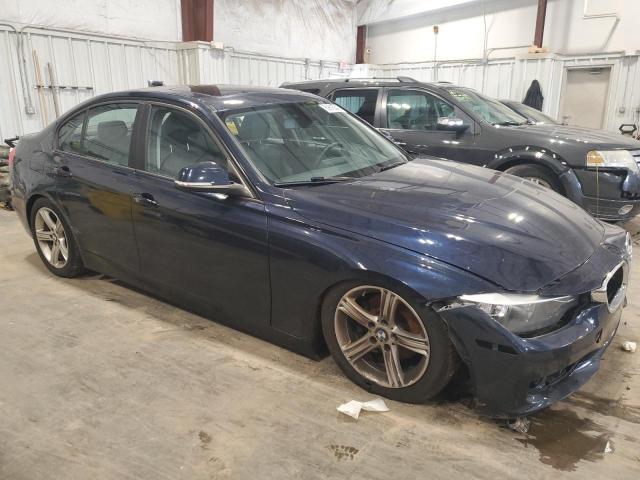 Photo 4 from auction – 2013 BMW 328 XI with VIN WBA3B3C57DF537626