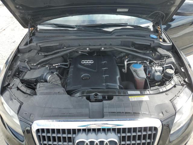 Photo 12 from auction – 2012 AUDI Q5 PREMIUM with VIN WA1CFAFP4CA084936