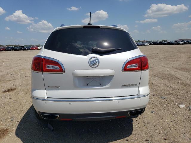 Photo 6 from auction – 2016 BUICK ENCLAVE with VIN 5GAKRBKD0GJ257790