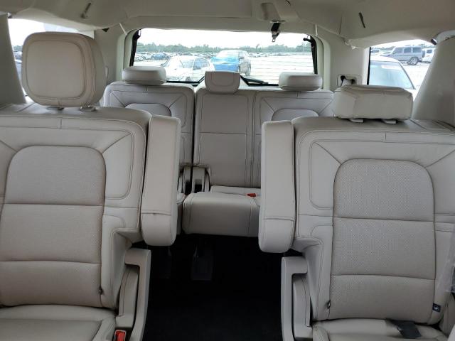 Photo 10 from auction – 2019 LINCOLN NAVIGATOR with VIN 5LMJJ2LT7KEL00426