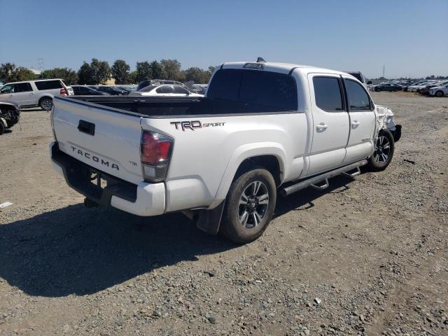 Photo 3 from auction – 2017 TOYOTA TACOMA DOU with VIN 3TMBZ5DN2HM009289