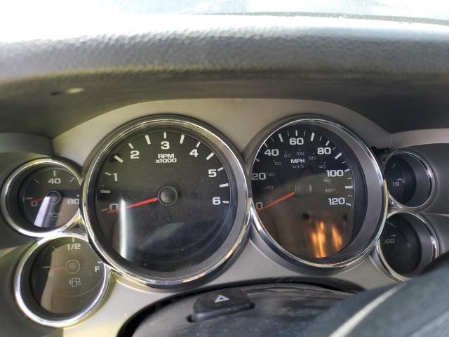 Zdjęcie 9 z aukcji – 2007 GMC NEW SIERRA z VIN 3GTEC13C07G523047