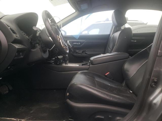Photo 7 from auction – 2018 NISSAN ALTIMA 2.5 with VIN 1N4AL3AP1JC208435