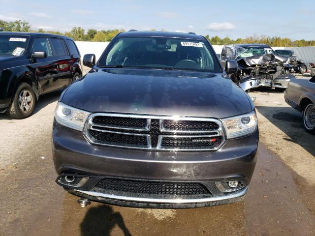 Photo 5 from auction – 2015 DODGE DURANGO SX with VIN 1C4RDJAG6FC186826