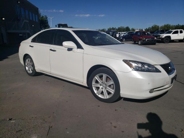 Photo 4 from auction – 2008 LEXUS ES 350 with VIN JTHBJ46G482270915