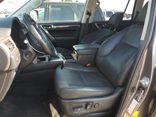 Zdjęcie 7 z aukcji – 2017 LEXUS GX 460 z VIN JTJBM7FX2H5169460