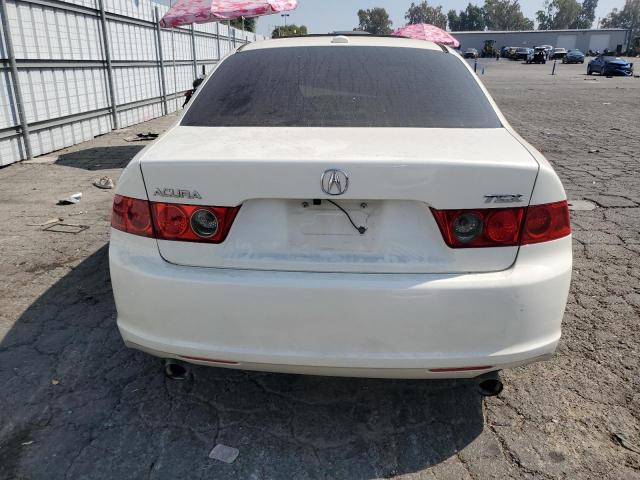 Photo 6 from auction – 2008 ACURA TSX with VIN JH4CL96998C000487
