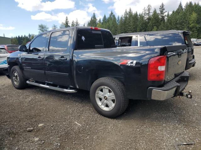 Photo 2 from auction – 2011 CHEVROLET silverado with VIN 3GCPKTE33BG388787