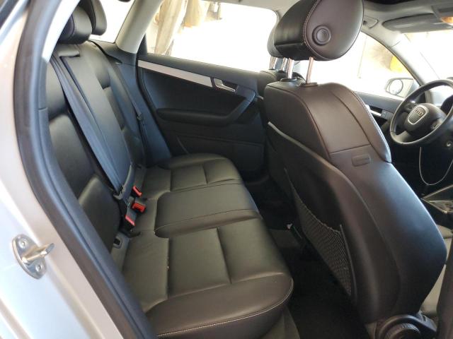 Photo 10 from auction – 2006 AUDI A3 S-LINE with VIN WAUKD78P36A079526