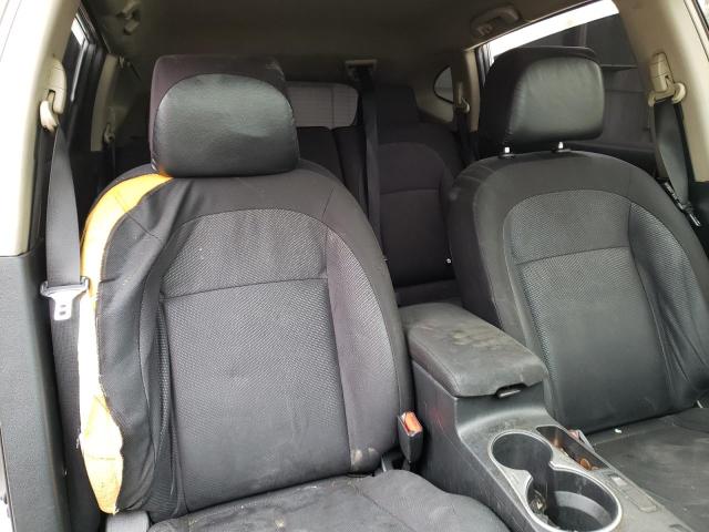 Photo 10 from auction – 2013 NISSAN ROGUE S with VIN JN8AS5MT8DW528523