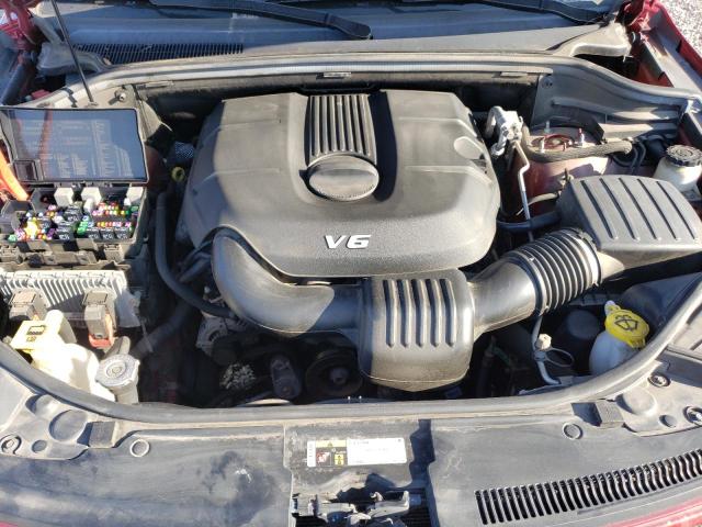 Photo 11 from auction – 2015 JEEP GRAND CHER with VIN 1C4RJFAGXFC196510