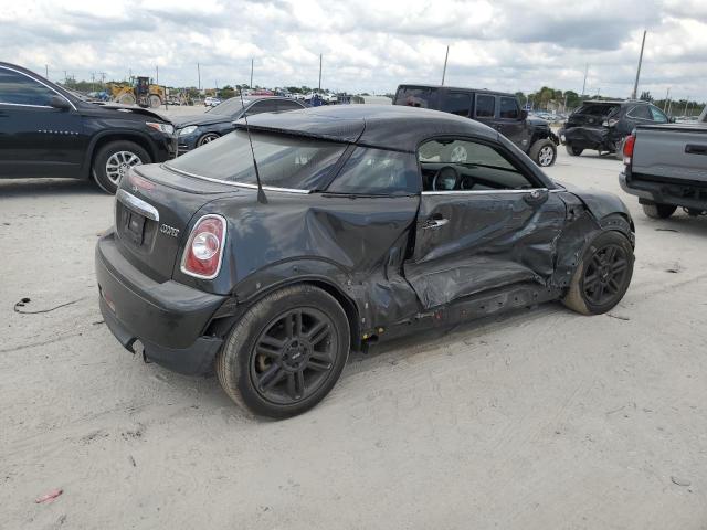 Photo 3 from auction – 2013 MINI COOPER COU with VIN WMWSX1C51DT507699