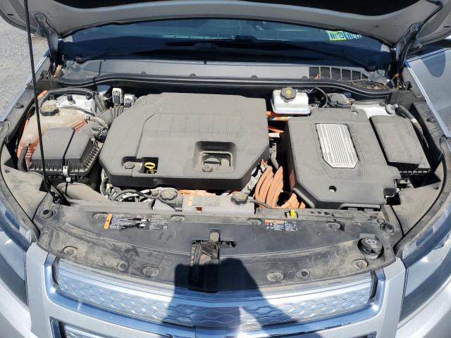 Photo 11 from auction – 2014 CHEVROLET VOLT with VIN 1G1RA6E45EU129864