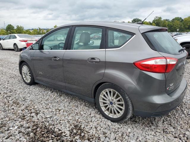 Photo 2 from auction – 2014 FORD C-MAX PREM with VIN 1FADP5CU0EL520803