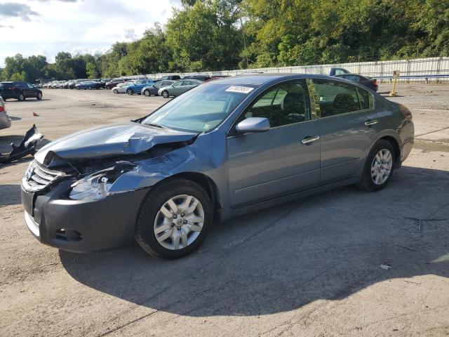 NISSAN ALTIMA BAS 2012 с VIN 1N4AL2AP1CC172050 - Снимка от търг