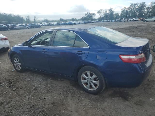 Photo 2 from auction – 2007 TOYOTA CAMRY CE with VIN 4T1BE46K67U008239