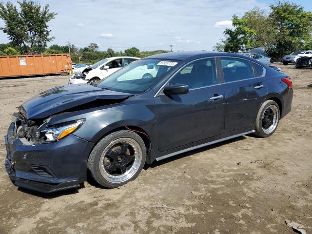 Photo 1 from auction – 2017 NISSAN ALTIMA with VIN 1N4AL3AP6HC126100