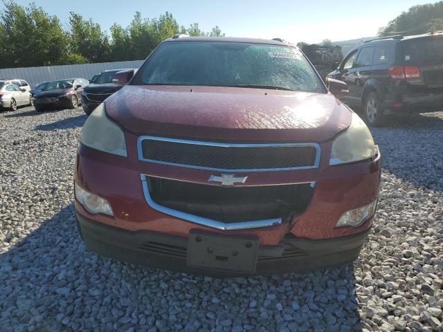 Photo 5 from auction – 2011 CHEVROLET TRAVERSE L with VIN 1GNKRGED2BJ146939