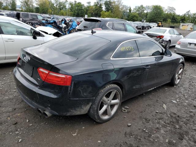Photo 3 from auction – 2008 AUDI A5 QUATTRO with VIN WAUDK78T38A036772