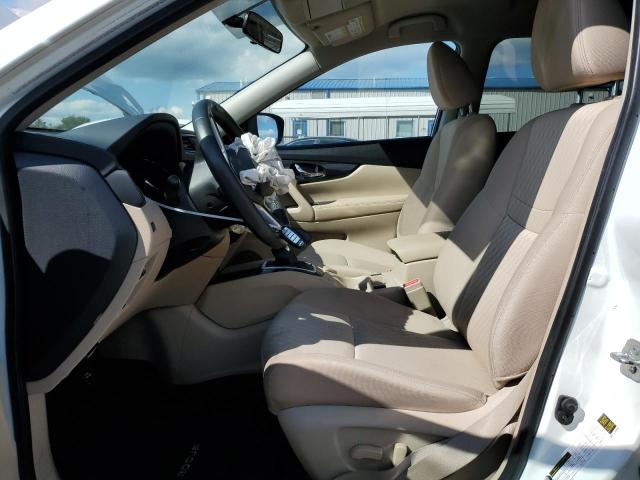 Photo 7 from auction – 2018 NISSAN ROGUE S with VIN KNMAT2MV7JP546994