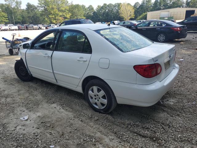 Photo 2 from auction – 2008 TOYOTA COROLLA CE with VIN 1NXBR32E38Z937269