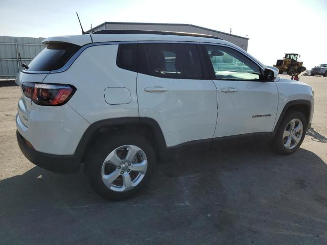 Photo 3 from auction – 2019 JEEP COMPASS LA with VIN 3C4NJDBB9KT704180