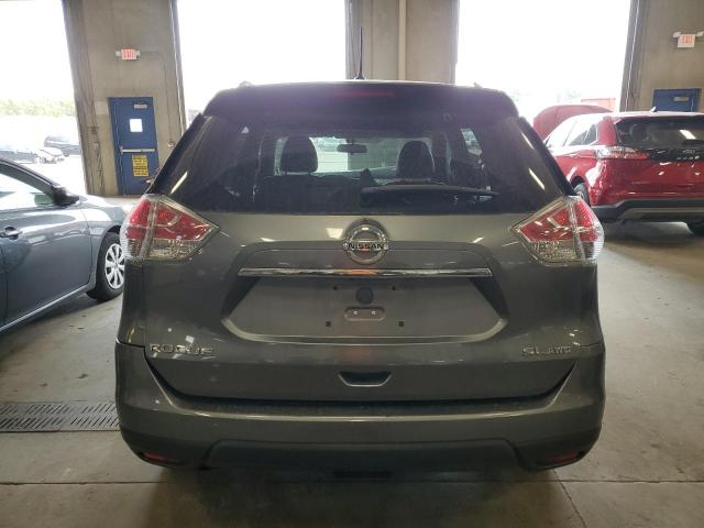 Photo 6 from auction – 2015 NISSAN ROGUE S with VIN 5N1AT2MV6FC898524