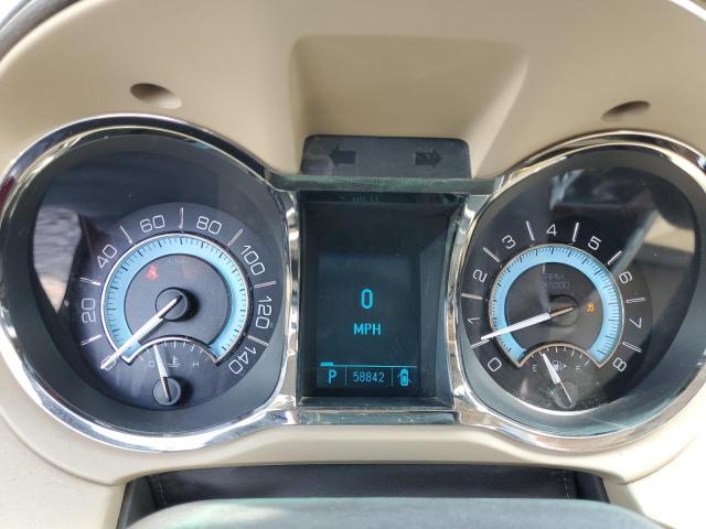 Photo 9 from auction – 2011 BUICK LACROSSE C with VIN 1G4GC5ED7BF221623