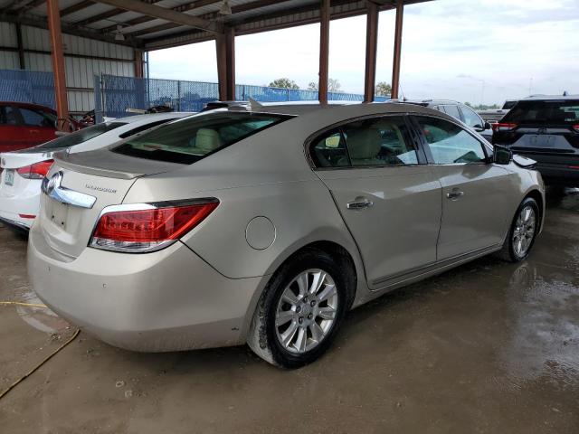 Photo 3 from auction – 2012 BUICK LACROSSE P with VIN 1G4GD5ER0CF314705