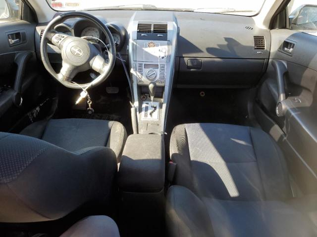 Photo 8 from auction – 2007 TOYOTA SCION TC with VIN JTKDE177170189319