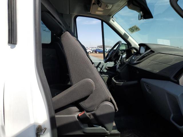 Photo 11 from auction – 2019 FORD TRANSIT T- with VIN 1FBAX2CG9KKA94038