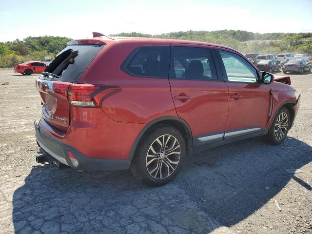 Photo 3 from auction – 2017 MITSUBISHI OUTLANDER with VIN JA4AZ3A37HZ016217