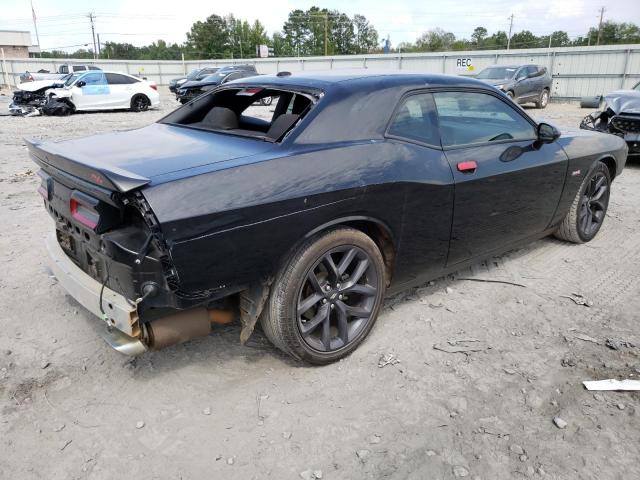 Photo 3 from auction – 2020 DODGE CHALLENGER with VIN 2C3CDZBT6LH182885
