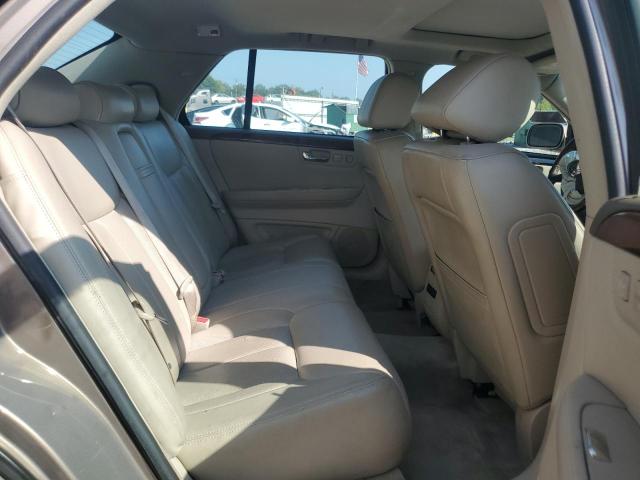Photo 10 from auction – 2006 CADILLAC DTS with VIN 1G6KD57Y36U116657