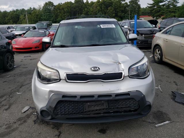Photo 5 from auction – 2016 KIA SOUL with VIN KNDJN2A28G7857718