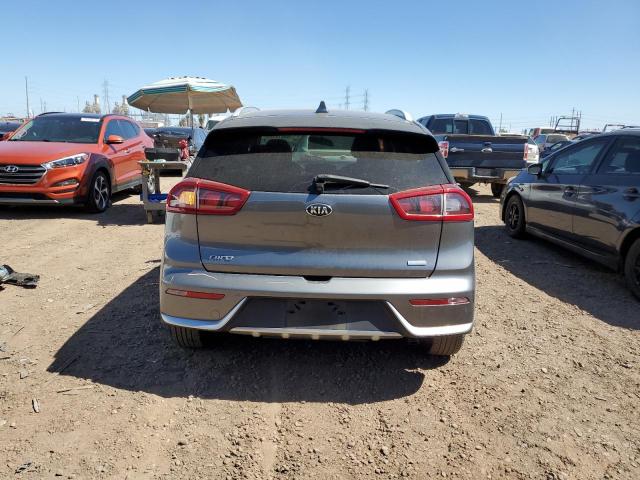 Photo 6 from auction – 2017 KIA NIRO FE with VIN KNDCB3LC9H5057360